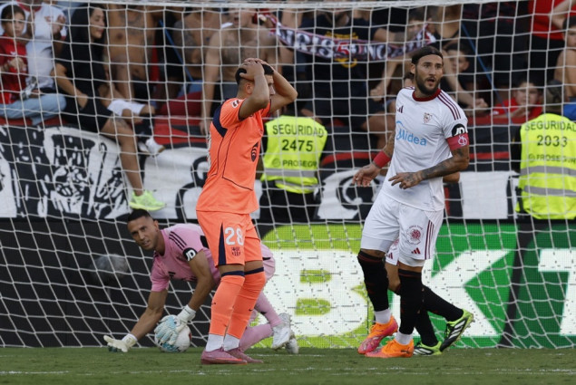 Fudbaleri Seville pobijedili Barcelonu