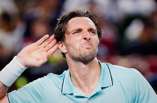 Zverev u finalu turnira u Beču