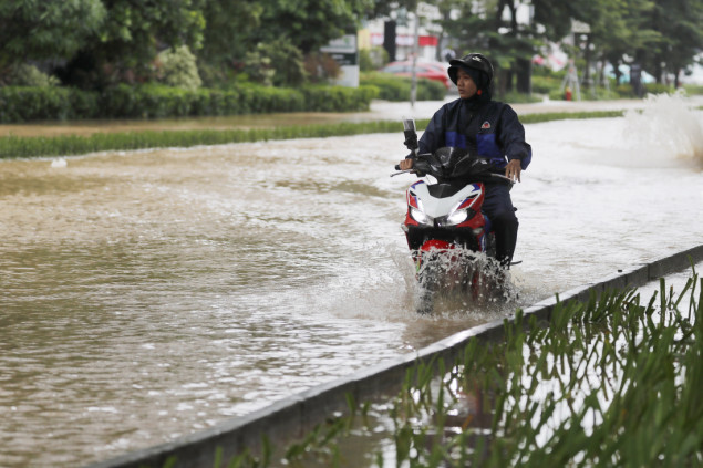 Vijetnam: Najmanje 10 mrtvih, petoro nestalih u poplavama