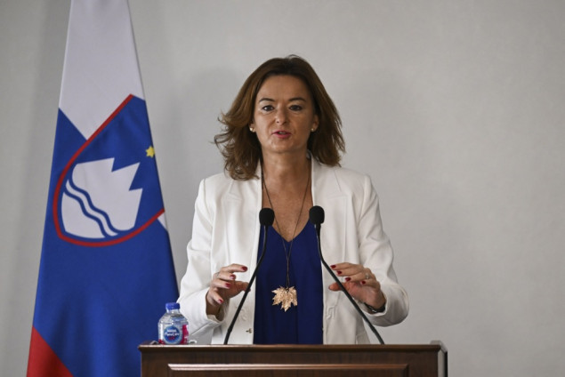 Slovenija izrazila zabrinutost zbog izraelskih mjera na okupiranim palestinskim teritorijama