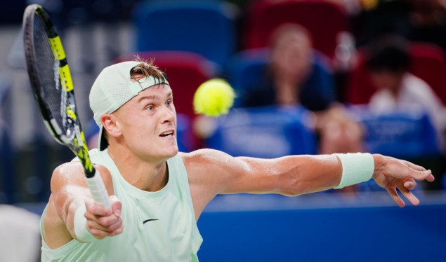 Rune se plasirao u četvrtfinale mastersa u Šangaju