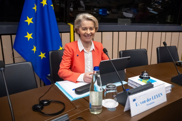 Lijeva grupa u EP optužuje EU za šutnju o ratu u Gazi: "Von der Leyen mora otići"