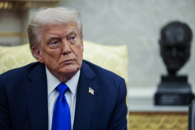 Trump kaže da je još jedan američki tim otišao na pregovore o Gazi