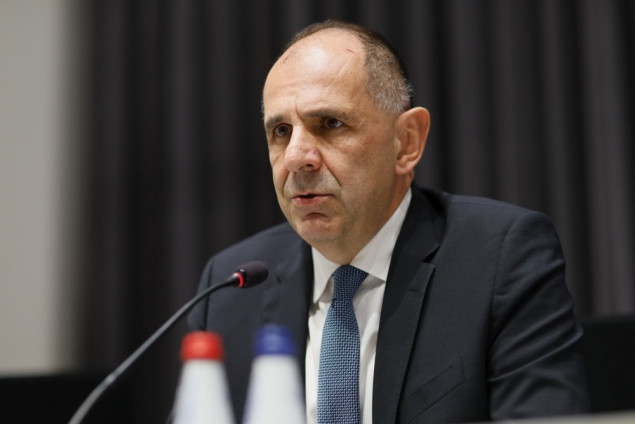 Grčka izrazila spremnost da preuzme aktivnu ulogu u budućnosti Gaze