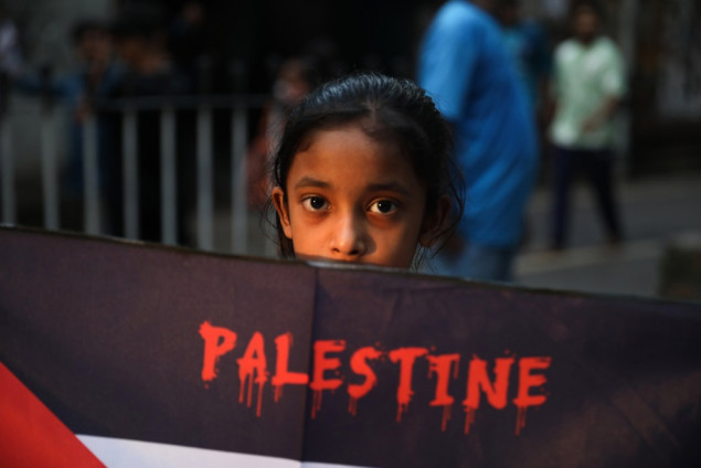 Suze radosnice i pucnjava slavlja - Kako su Gaza i Izrael reagirali na vijest o prekidu vatre