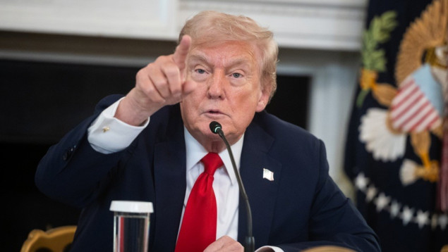Trump objavio dogovor Izraela i Hamasa, ali napadi na Gazu ne prestaju