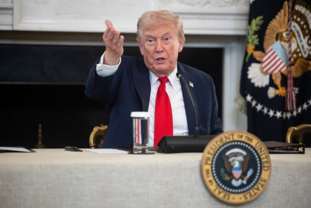 Donald Trump planira posjetiti Jerusalem nakon dogovora o primirju između Izraela i Hamasa