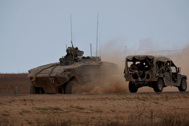 Izrael planira povlačenje trupa, oslobađanje talaca očekuje se u narednim danima