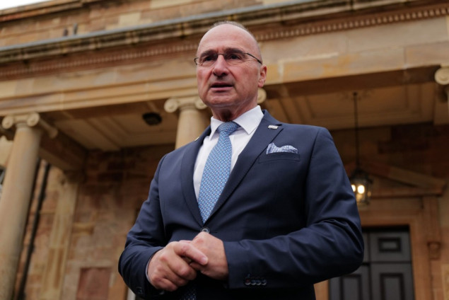 Grlić Radman o američkim carinskim prijetnjama zbog Grenlanda: Saveznici se moraju međusobno poštovati