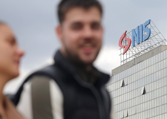 Janafu odobreno produljenje OFAC-ove licence za nastavak suradnje s NIS-om
