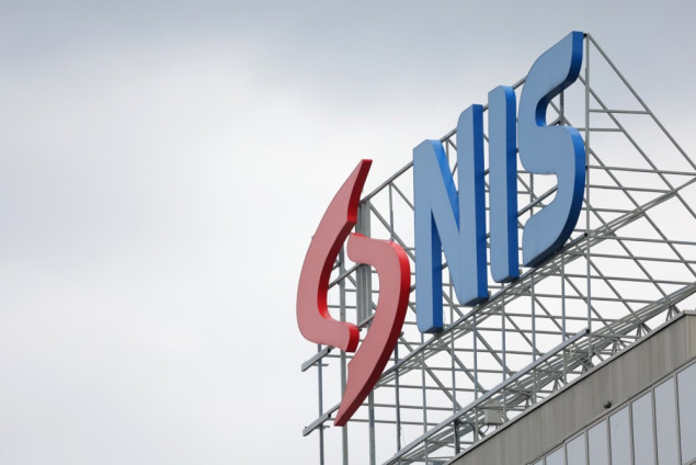 Pokrenut zvanični zahtjev - NIS traži posebnu licencu od Ministarstva finansija SAD-a