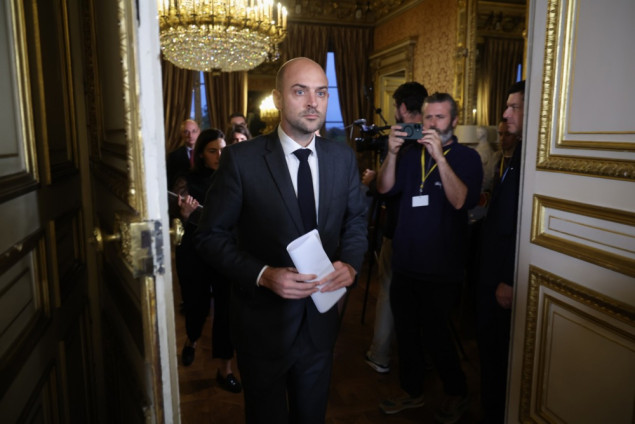 Francuska i Egipat najavili međunarodnu konferenciju o obnovi Gaze i inicijativu za UN mirovne snage