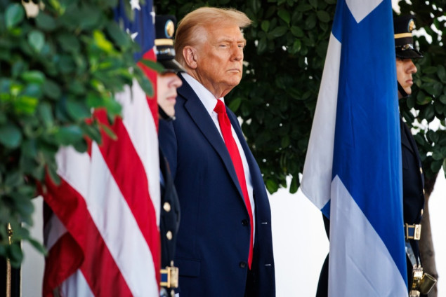 Trump garantovao poštivanje primirja u Gazi, SAD predvodi nadzorni tim