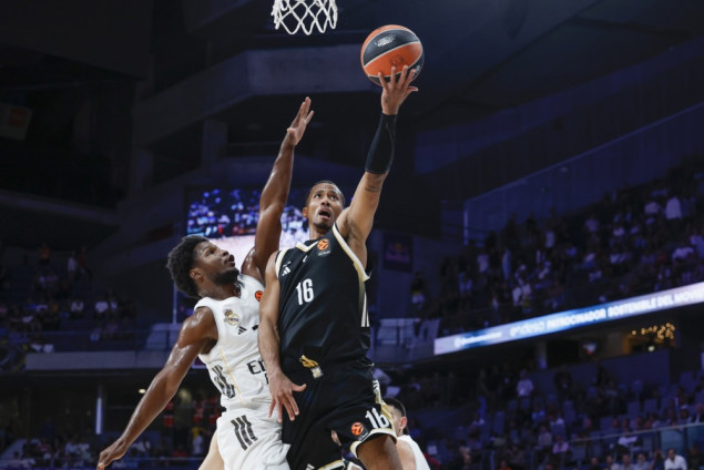 Asvel planira da napusti Euroligu i pređe u FIBA Ligu šampiona