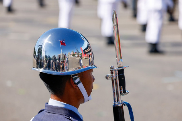 Kina nudi nagrade za informacije o tajvanskoj jedinici za 'psihološki rat'