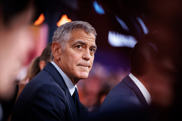 Clooney protiv stranačke lojalnosti: Zašto je Kamala Harris pogrešan izbor za demokrate