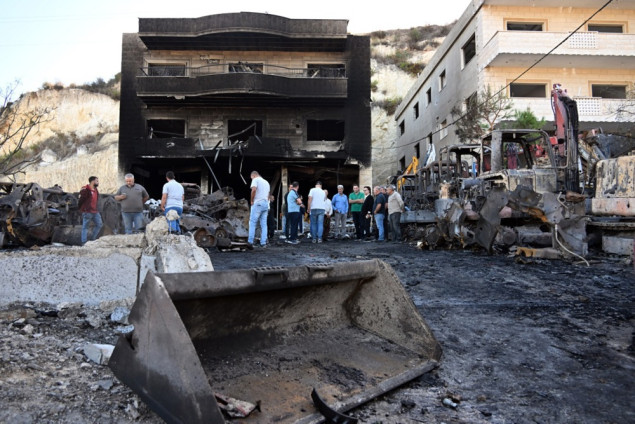 Predsjednik Libana oštro osudio izraelske napade u kojima je život izgubila jedna osoba