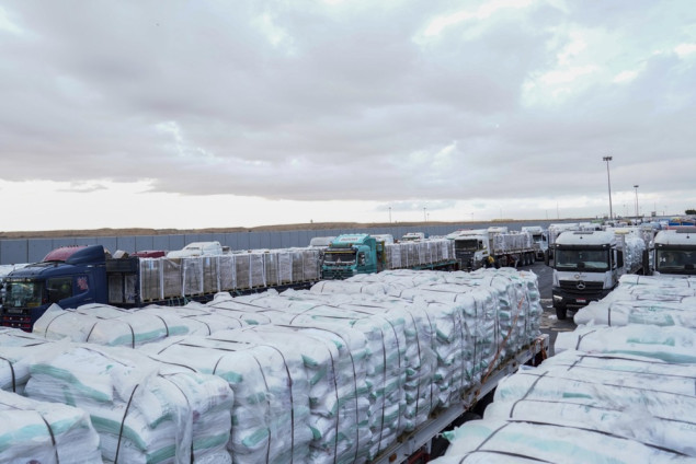 Izrael tvrdi da posmrtni ostaci ne pripadaju taocima, ali prelaz Rafah će biti otvoren