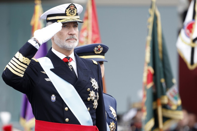 Španski kralj Felipe VI odlazi u zvaničnu posjetu Kini nakon 18 godina