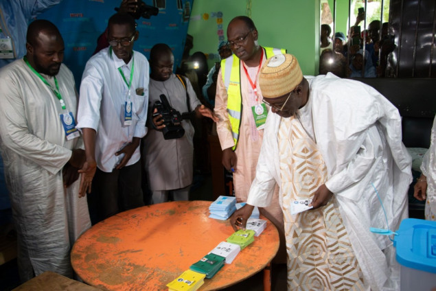 Dvije sedmice prerano - Opozicija u Kamerunu najavljuje pobjedu na izborima prije objave rezultata