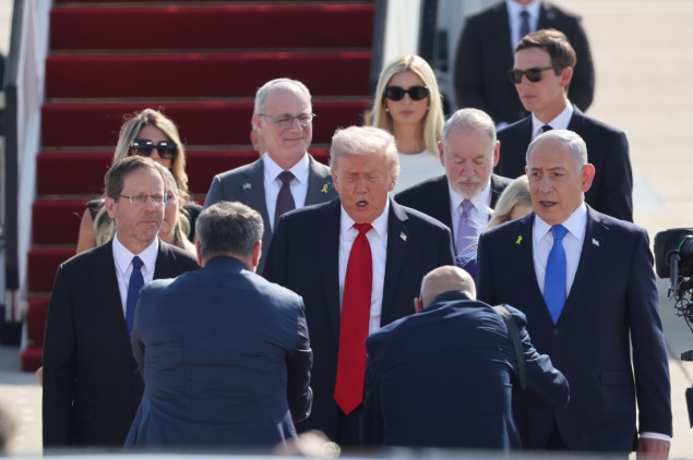 Trump: Rat u Gazi je završen