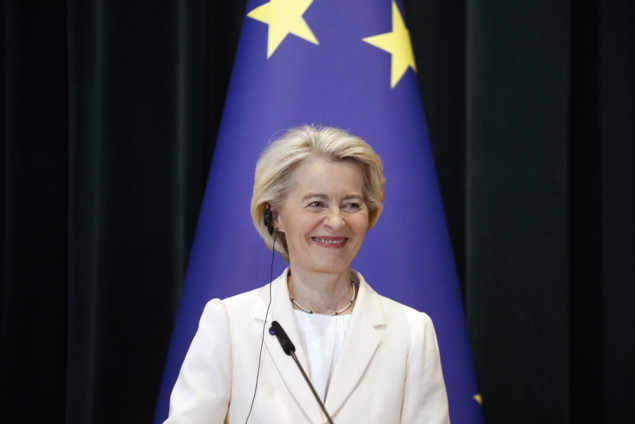 Ursula von der Leyen danas u BiH: Fokus na Plan rasta i evropski put zemlje