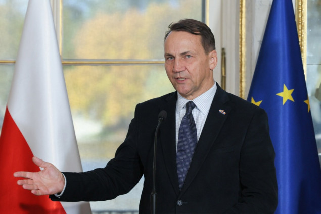 Ministar vanjskih poslova: Poljaci bi radije pasli travu nego ponovo postali ruska kolonija