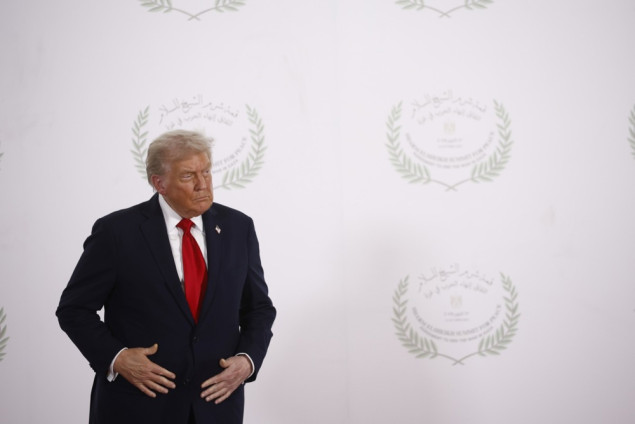 Trump: Novo, prelijepo jutro se rađa – počinje obnova Gaze