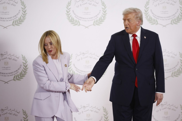 Italija više neće odgovarati na Trumpove provokacije, kaže ministar vanjskih poslova