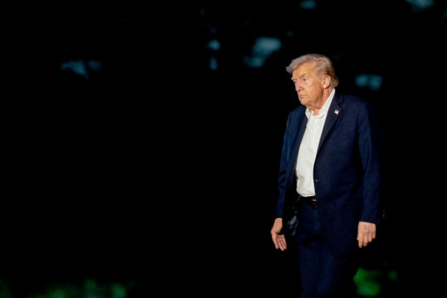 Trump: SAD pogodile još jedan brod osumnjičen za prevoz droge kod Venecuele, šest ubijeno