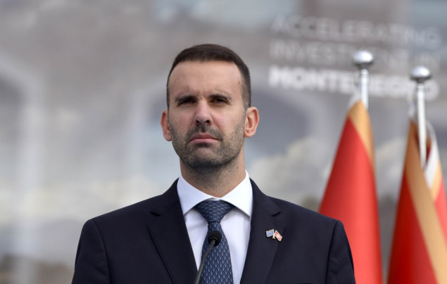 Spajić: Crna Gora postaje novi dom festivala EXIT