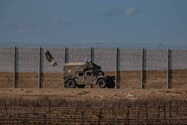 Izrael otvara prelaz Rafa - Humanitarna pomoć konačno stiže u Gazu