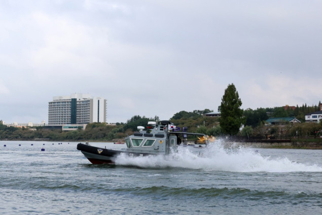 Dvije osobe poginule u američkom vojnom napadu na plovilo u istočnom Pacifiku