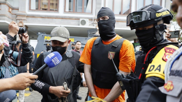 Tri Australca optužena za planirano ubistvo u vili na Baliju – prijeti im smrtna kazna