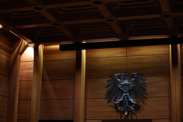 Austrijski par osuđen na doživotni zatvor zbog mučenja i smrti trogodišnjeg sina