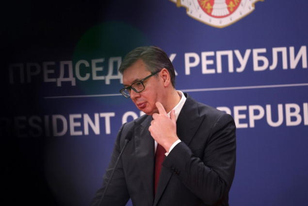 Vučić neće putovati na samit EU – Zapadni Balkan