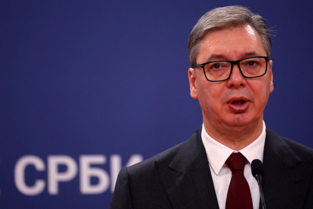 Vučić iz Brisela: „Srpski svet“ ne postoji, Srbija sutra da prizna Kosovo ušli bismo u EU