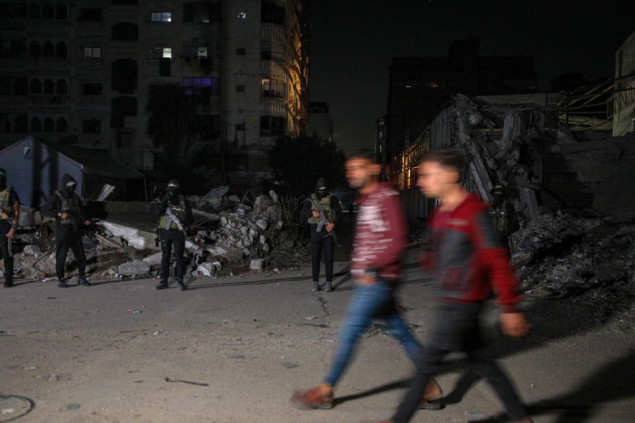 Hamas obećao predati sva tijela talaca ostavljena u Gazi