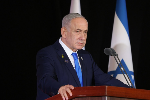 Netanyahu obišao izraelske vojnike raspoređene u Siriji van linije primirja