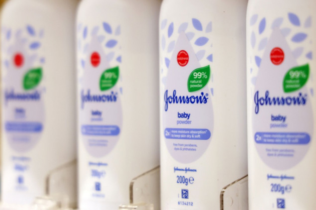 Johnson & Johnson pristao na nagodbu od 5,5 milijardi dolara zbog tužbi koje povezuju proizvode s rakom jajnika