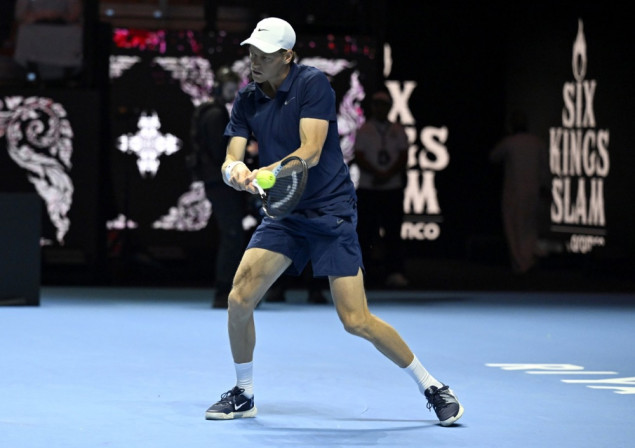 Sinner lako do drugog kola turnira u Beču