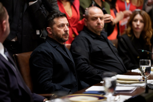 Putin optužen da odugovlači – Ukrajina i evropski lideri odbacili teritorijalne ustupke za mir