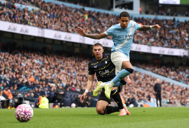 City pobijedio Everton, Brighton bolji od Newcastlea