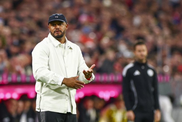 Trener Bayerna produžio ugovor do ljeta 2029. godine