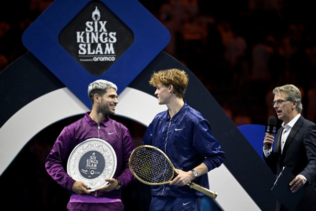 ATP uvodi i Masters u Saudijskoj Arabiji