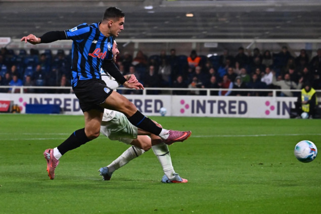 Bez golova u meču Atalante i Lazija u Seriji A