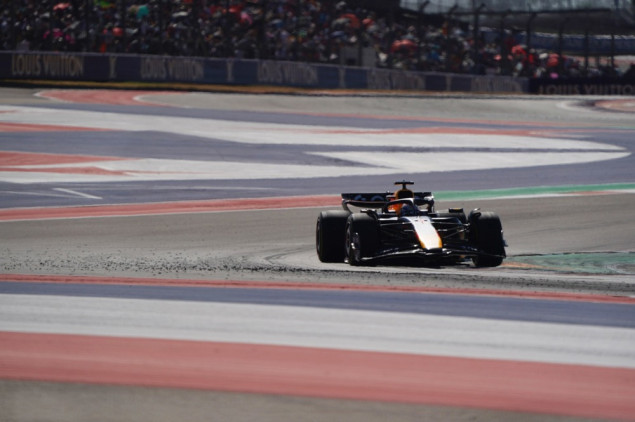 Hamilton, Verstappen i Norris propuštaju prvi trening u Meksiku