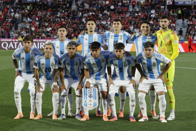 Katar u martu domaćin Finalissime Argentina–Španija