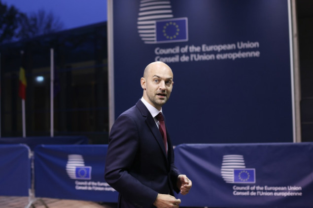 Francuska traži značajno proširenje mandata EU misije za nadzor granica u Pojasu Gaze