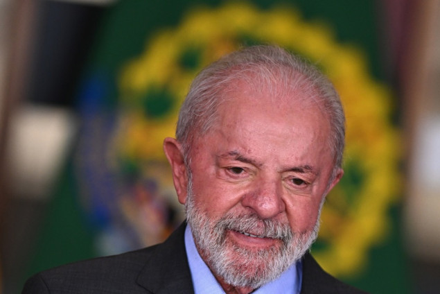 Lula: UN i međunarodne institucije više ne funkcionišu